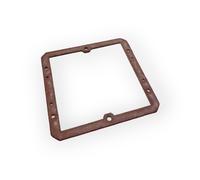 ARISTON CHAFFOTEAUX 60001864 GUARNIZIONE BRUCIATORE 24KW CALDAIA