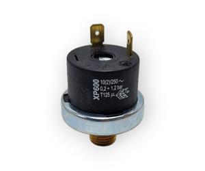 ARISTON CHAFFOTEAUX 995903 PRESSOSTATO DI MINIMA XP600 1/4 PER CALDAIA