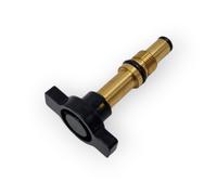 ARISTON CHAFFOTEAUX ASTA DI MANOVRA RUBINETTO 61302539 CALDAIA