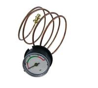 ARISTON CHAFFOTEAUX MANOMETRO CALDAIA 61313561