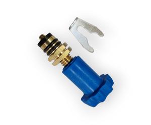 ARISTON CHAFFOTEAUX RUBINETTO DI CARICO RIEMPIMENTO 65114261 CALDAIA PIGMA ALIXI