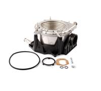 ARISTON CHAFFOTEAUX SCAMBIATORE CONDENSANTE 24 KW 65116695-01 ALTEAS ONE NET 24