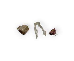 ARISTON CHAFFOTEAUX SONDA NTC A CONTATTO TERMISTORE 990686 T7335D1123 990686-01