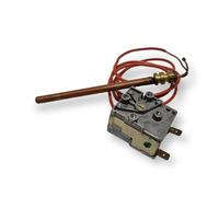 ARISTON CHAFFOTEAUX TERMOSTATO SANITARIO 57° GRADI 60100606-30 CALDAIA