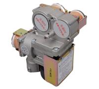 ARISTON CHAFFOTEAUX VALVOLA GAS SCALDABAGNO FLUENDO NEXT OUTDOOR 65158231