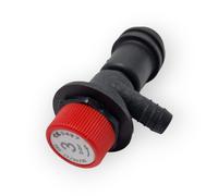 ARISTON CHAFFOTEAUX VALVOLA SICUREZZA 3 BAR 61305113 CALDAIA