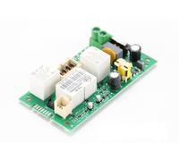 ARISTON CHAFFOTEUX SCHEDA SCALDABAGNO VLS EVO EU 65116249 EX 6515290