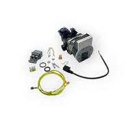 ARISTON CIRCOLATORE POMPA PARA MTSL/7-50/SC-12 65120952 EX 60001584 CALDAIA