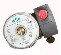 ARISTON CIRCOLATORE RISCALDAMENTO 996615 WILO RS15/6-3 INTERASSE 130mm