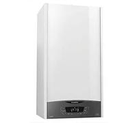 Ariston Caldaia a Condensazione Clas One Wi-Fi 24 / 30 / 35 Kw Metano/Gpl Completa Di Kit Fumi 24 Kw