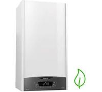 CLAS ONE 30 MET/GPL CALDAIA CONDENSAZIONE ARISTON. POTENZA TERMICA 30 KW. CON...