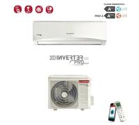 Ariston Climatizzatore 12000 Btu /h Inverter Monosplit A++/A+ R32 Ariston C35 MU [EEK: A++]