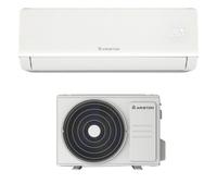 Ariston Climatizzatore 12000 Btu Inverter Monosplit Wi-Fi Prios NET35MUB1