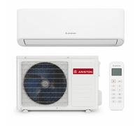 Ariston Climatizzatore Inverter NET 35 MA1 12.000 BTU WiFi Unità Interna + Esterna