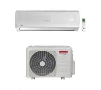 Ariston Climatizzatore Monosplit Alys-50-MUD0 18000 BTU R-32 Wi-Fi Optional Clas