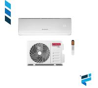 ARISTON CONDIZIONATORE KIOS NET 9000 BTU U.I. + U.E.