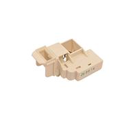 Ariston Creda Hotpoint Indesit C00141694 - Interruttore elettronico per porta asciugatrice