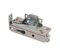 Ariston Creda Hotpoint Indesit C00144878 - Cerniera per porta refrigerata