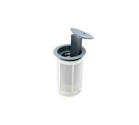 Ariston Creda Hotpoint Indesit - Kit filtro centrale per lavastoviglie, codice articolo C00142344