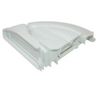 Ariston Creda Hotpoint Indesit Nuovo Mondo scholtes Lavatrice Distributore. Numero di parte reale c00281253