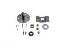 Ariston/Creda/Indesit/Hotpoint C00095655 - Kit completo di albero per cestello asciugatrici