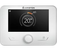 Ariston Termostato Programmabile Sensys Hd