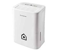Deumidificatore Ariston DEOS 16 S da 16 litri - 24h