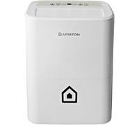 Ariston DEOS 16S Wifi Deumidificatore Casa Muffa Portatile 16L/24h Adatto per