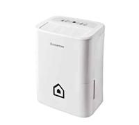 Deumidificatore Ariston DEOS 20 S da 20 Litri - 24h