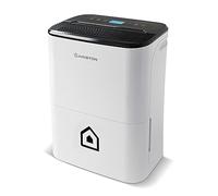 Ariston Deos 21s Net Dehumidifier Trasparente One Size / EU Plug