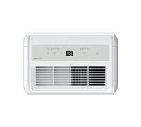 Ariston DEOS EVO 10 1,85 L 43 dB 210 W Bianco