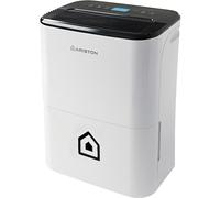 Deumidificatore Ariston Deos 21s 3,3 L 41 dB