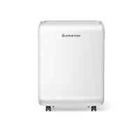 Ariston DEOS EVO 10 1,85 L 43 dB 210 W Bianco