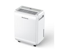 Ariston DEOS EVO 10 1,85 L 43 dB 210 W Bianco