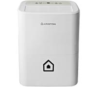Ariston Deumidificatore Portatile 20 Litri Tanica 3 Litri - DEOS 20S
