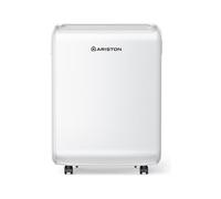 Ariston DEOS EVO 10 1,85 L 43 dB 210 W Bianco