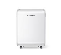 Ariston DEOS EVO 10 1,85 L 43 dB 210 W Bianco