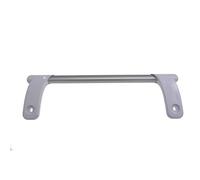 ARISTON - DOOR HANDLE-GDA-WHITE - C00111164
