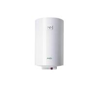 ARISTON ECOFIX 80VEU2 SCALDABAGNO VERTICALE 80 LT DIAMETRO 45CM 1200W COLORE BIANCO