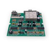 ARISTON ECOFLAM SCHEDA LOGICA Q.E. INSTANT 26 CPR-SP/A 65070052 CALDAIA