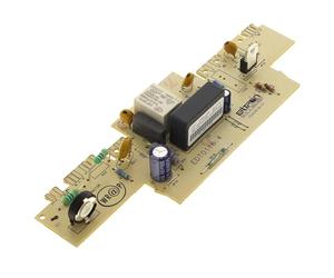 ARISTON - ELECTRONIC BOARD THERMOSTAT - ETD01 - C00258772