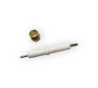 ARISTON ELETTRODO ACCENSIONE 60000039 SCLADABAGNO FAST 11 14 FI CF E 3677019