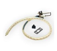 ARISTON ELETTRODO ACCENSIONE 65117381-02 RICAMBIO CALDAIA