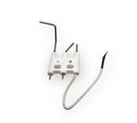 ARISTON ELETTRODO ACCENSIONE 65155804 EX 65155355 65154790 CALDAIA