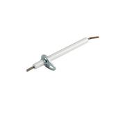 ARISTON ELETTRODO ACCENSIONE CON STAFFA SINISTRO 569561