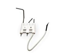 ARISTON ELETTRODO DI ACCENSIONE SCALDABAGNO A GAS 65155804 EX 65155355