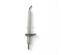 ARISTON ELETTRODO DI ACCENSIONE SINISTRO CON STAFFA 569561