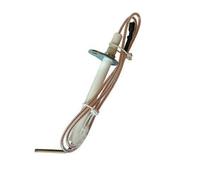 ARISTON ELETTRODO DI RILEVAZIONE FIAMMA CON STAFFA 573441