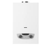 Ariston Fast R X 11 Scaldabagno A Gas Istantaneo Low Nox - CONFEZIONE: 1 pz., Tipo di combustibile : GPL