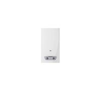 Ariston Scaldabagno a Gas GPL 11 Lt/min Scaldino a Camera Aperta Scaldacqua a Tiraggio Naturale - 3632413 FAST R X GPL
